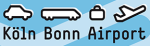 Flughafen Köln/Bonn GmbH: Alle Jobs