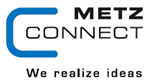 METZ CONNECT TECH GmbH: Alle Jobs