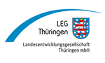 Landesentwicklungsgesellschaft Thüringen mbH: Alle Jobs