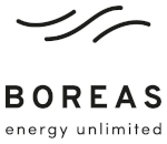 BOREAS Energie GmbH