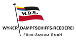 Wyker Dampfschiffs-Reederei Föhr-Amrum GmbH: Alle Jobs