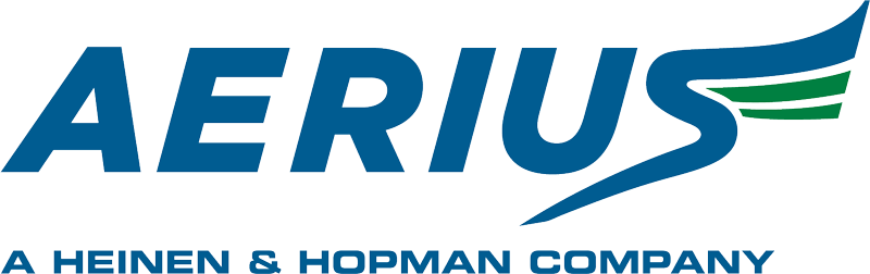 Logo: AERIUS Marine GmbH