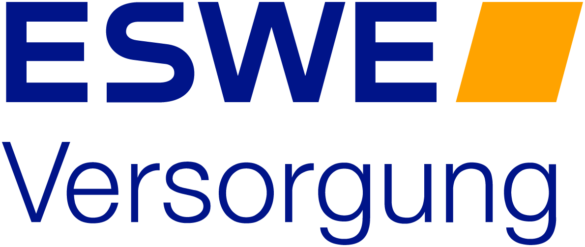 Logo: ESWE Versorgungs AG