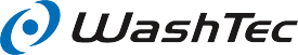 Logo: WashTec AG