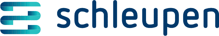 Logo: Schleupen SE
