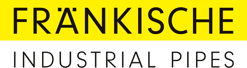 Logo: FRÄNKISCHE Industrial Pipes GmbH & Co. KG