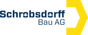 Logo: Schrobsdorff Bau AG