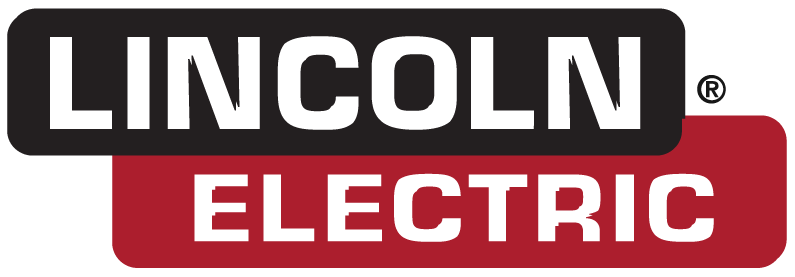 Logo: Lincoln Electric GmbH